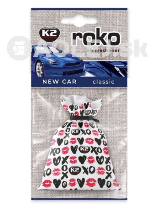 K2 Roko Kiss New Car 25g
