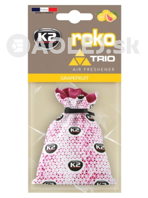 K2 Roko Trio Grapefruit 25g