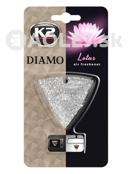 K2 Diamo Lotus