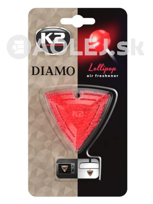 K2 Diamo Lollipop