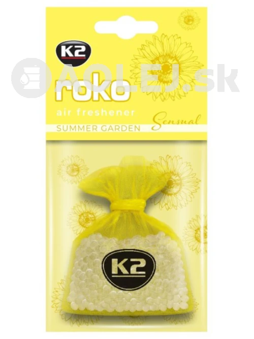 K2 Roko Summer Garden 20g