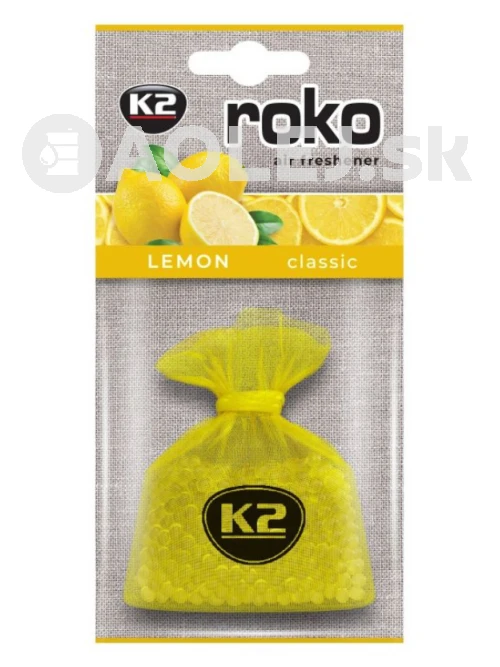 K2 Roko Lemon 20g