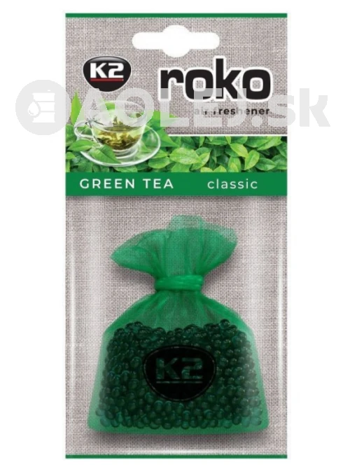 K2 Roko Green Tea 20g 