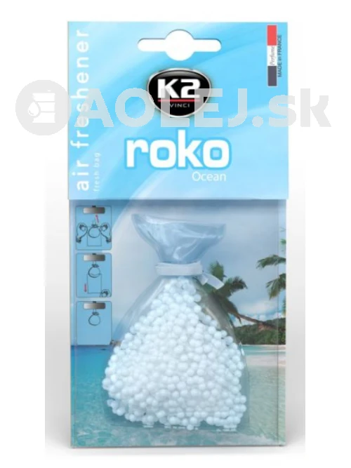 K2 Roko Ocean 20g