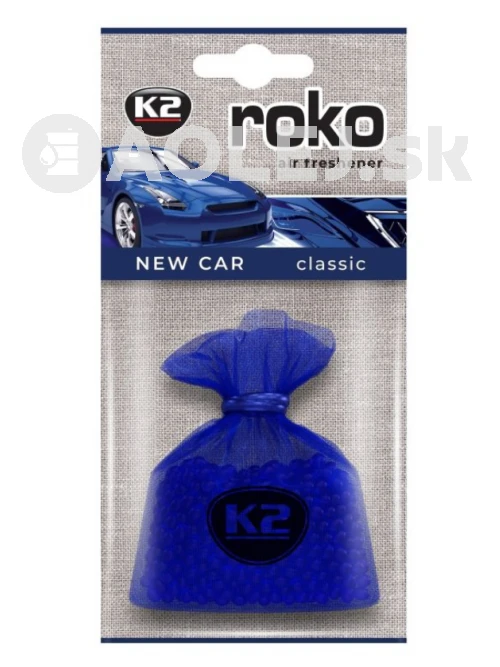 K2 Roko New Car 20g