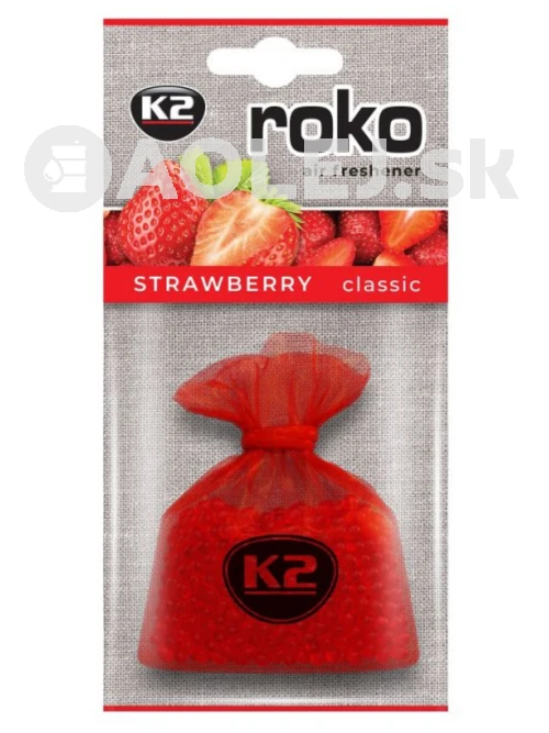 K2 Roko Strawberry 20g