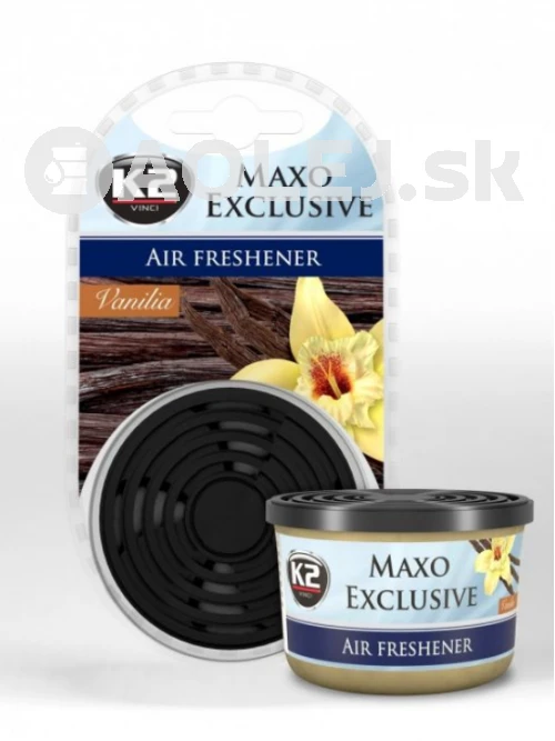 K2 Maxo Exclusive Vanilla 45g