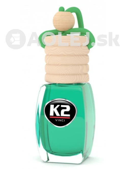 K2 Vento Green Apple 8ml