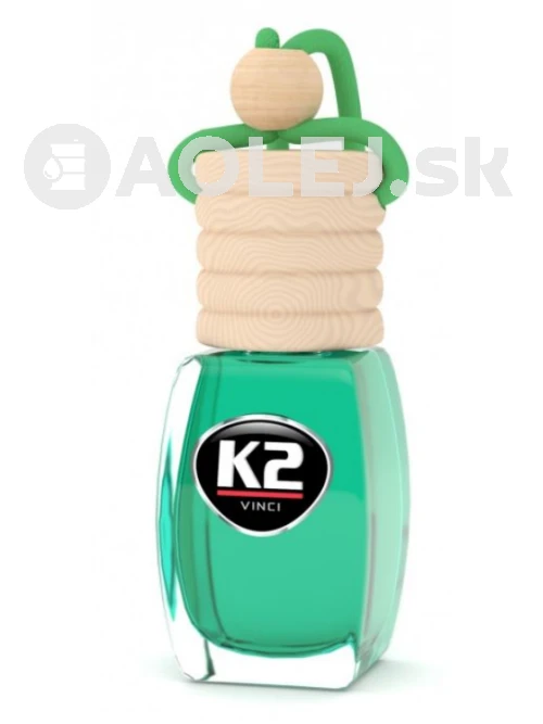 K2 Vento Solo Green Apple Refill 8ml