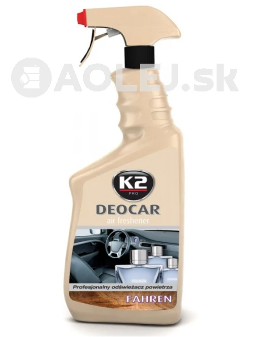 K2 Deocar Fahren 700ml