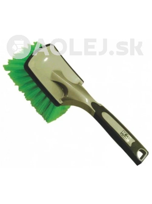 K2 Manual Wash Brush