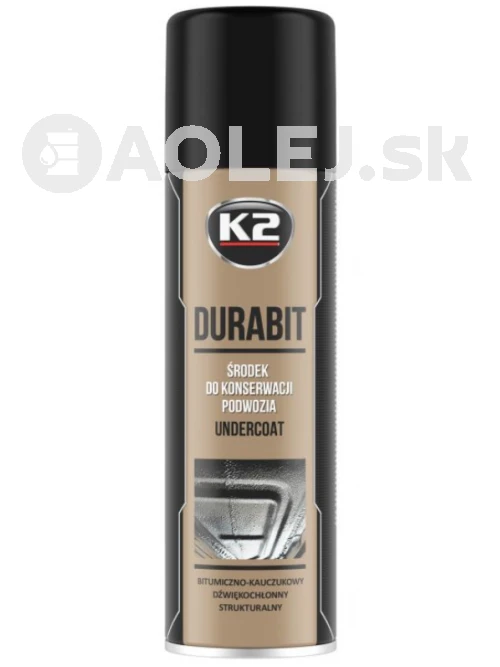 K2 Durabit 500ml