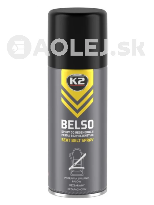 K2 Belso 400ml