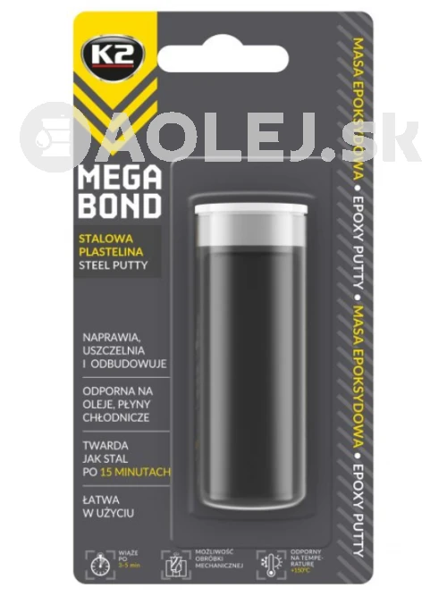 K2 Mega Bond 40g