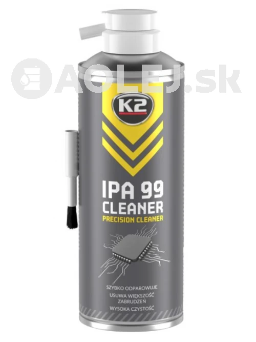 K2 Ipa 99 Cleaner 400ml