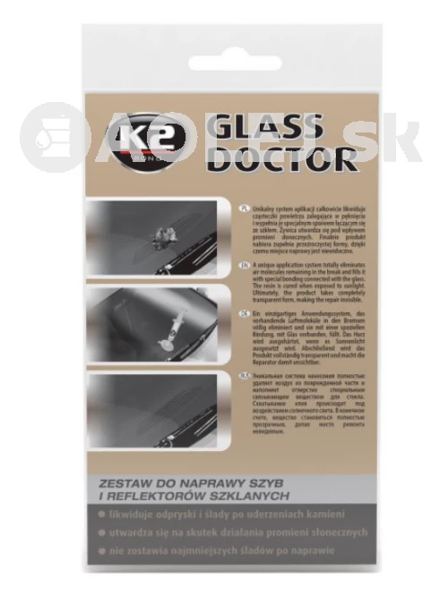 K2 Glass Doctor