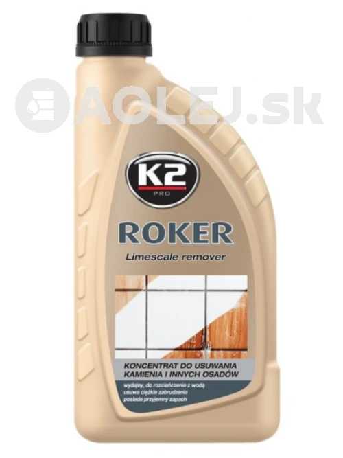 K2 Roker 1L