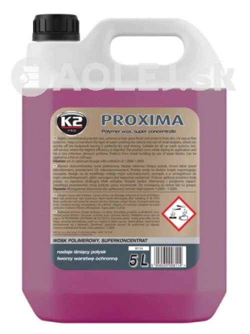 K2 Proxima 5L