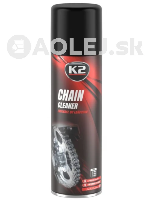 K2 Chain Cleaner 500ml