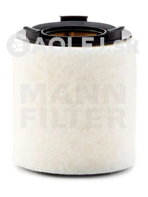Vzduchový filter MANN FILTER C 15 008