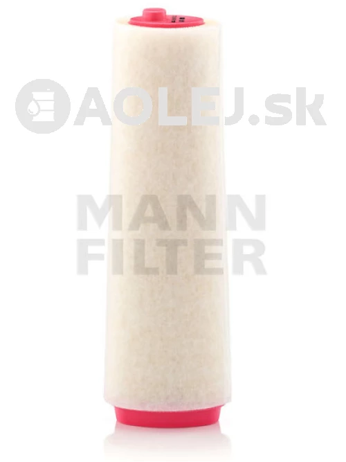 Vzduchový filter MANN FILTER C 15 143/1
