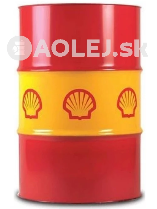 Shell Helix HX8 5W-40 209L