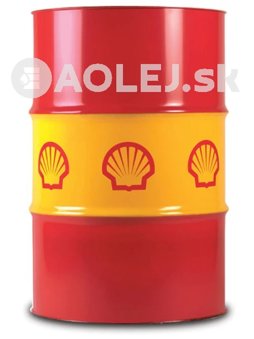 Shell Rimula R3 10W 209L 