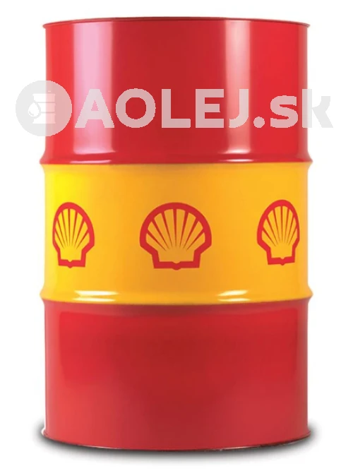 Shell Spirax S6 ATF A295 209L 