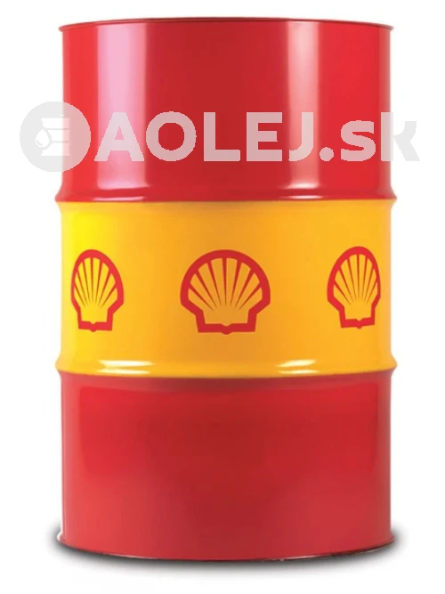 Shell Spirax S6 ATF VM Plus 209L