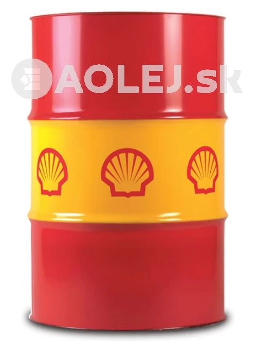 Shell Corena S3 R 68 209L