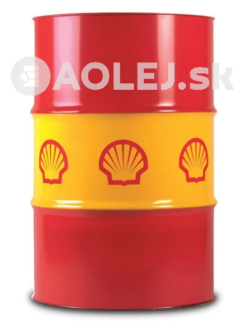 Shell Mysella S5 N40 209L