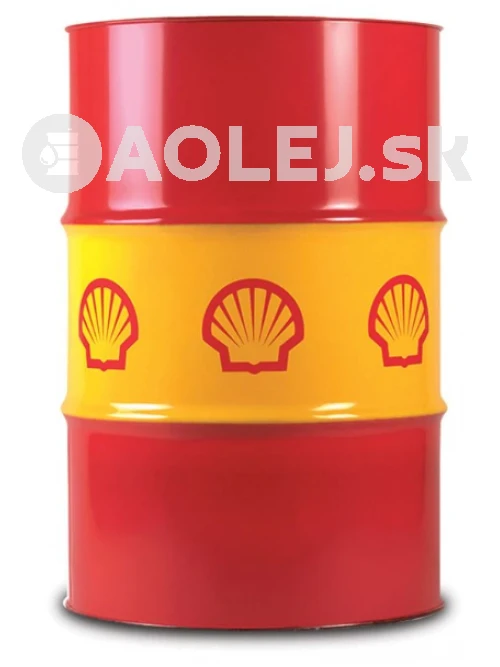 Shell Naturelle S2 Hydraulic Fluid 32 209L 