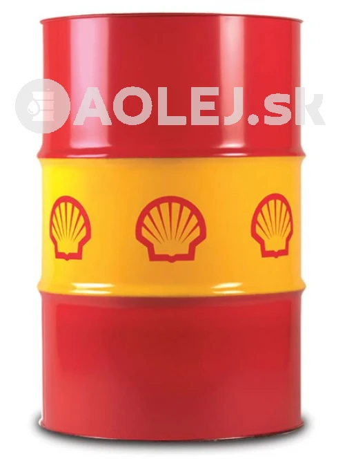 Shell Tellus S3 V 46 209L 