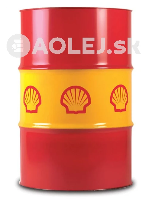 Shell Tonna S3 M 220 209L