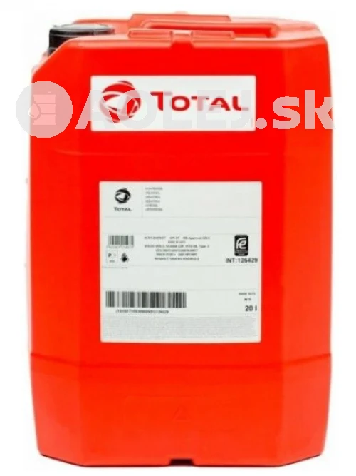 Total Cirkan RO 100 20L