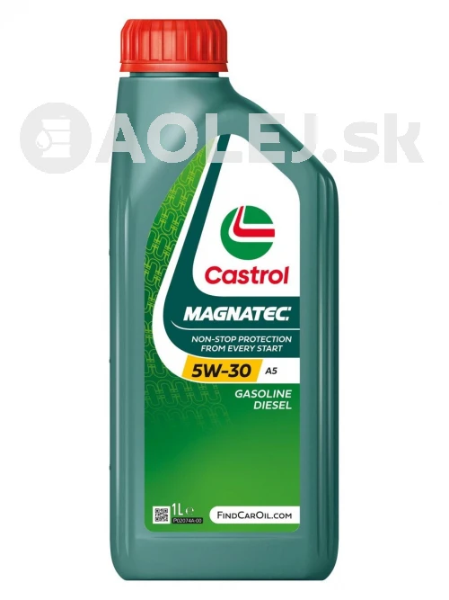 Castrol Magnatec A5 5W-30 1L