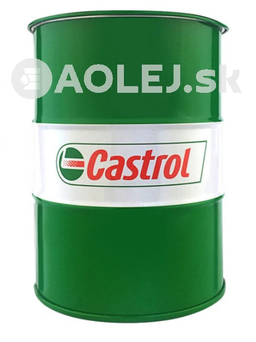 Castrol Vecton Long Drain 10W-40 E6/E9 208L