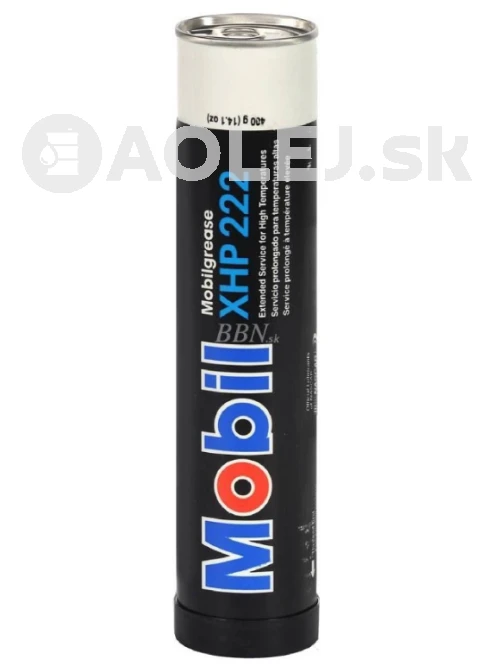 Mobil Mobilgrease XHP 222 390g