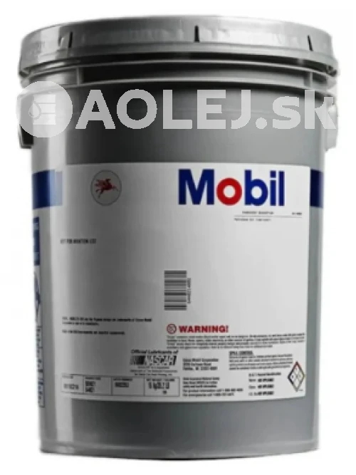 Mobil Mobilith SHC 220 16kg