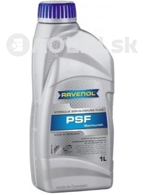 Ravenol PSF Fluid 1L