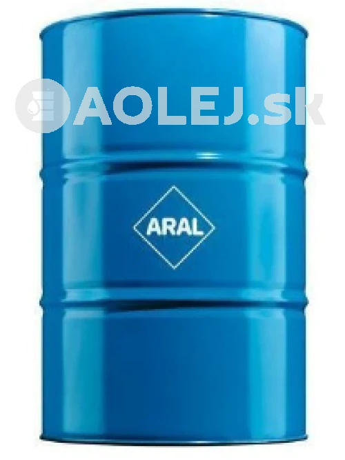 Aral Super Tronic LL IV FE 0W-20 60L
