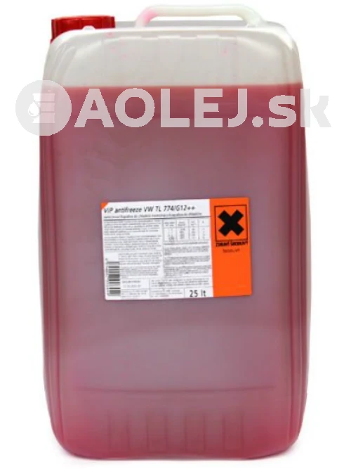 Carline Antifreeze G13 25L