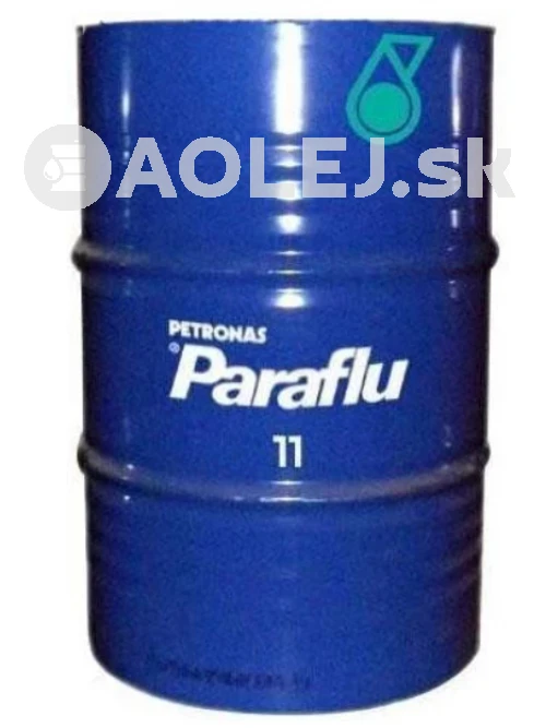 Petronas Paraflu 11 200L