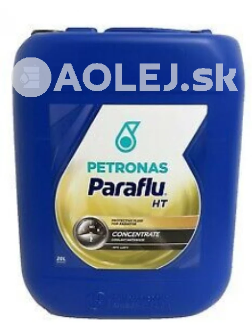 Petronas Paraflu HT 20L