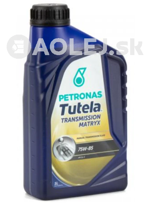 Petronas Tutela Transmission Matryx 75W-85 1L