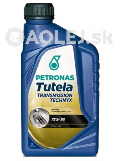 Petronas Tutela Transmission Technyx 75W-85 1L