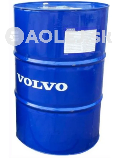 Volvo Engine Oil VDS-4.5 10W-30 208L