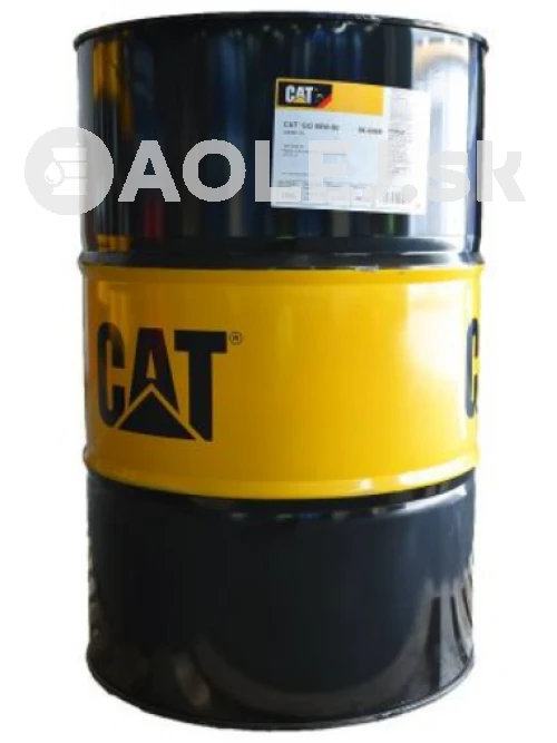 CAT DEO 15W-40 208L