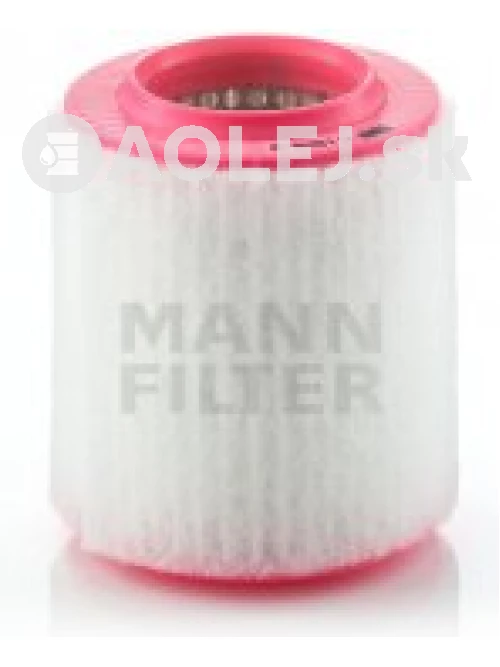 Vzduchový filter MANN FILTER C 1652/2
