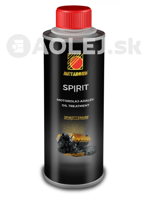 Metabond Spirit 250ml